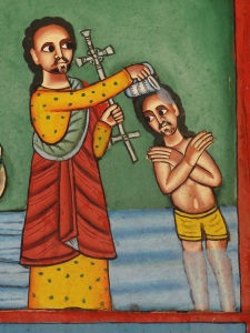 Depiction_of_Baptism_of_Jesus_by_John_the_Baptist_-_I_Yesus_Church_-_Axum_(Aksum)_-_Ethiopia_(8701132677)